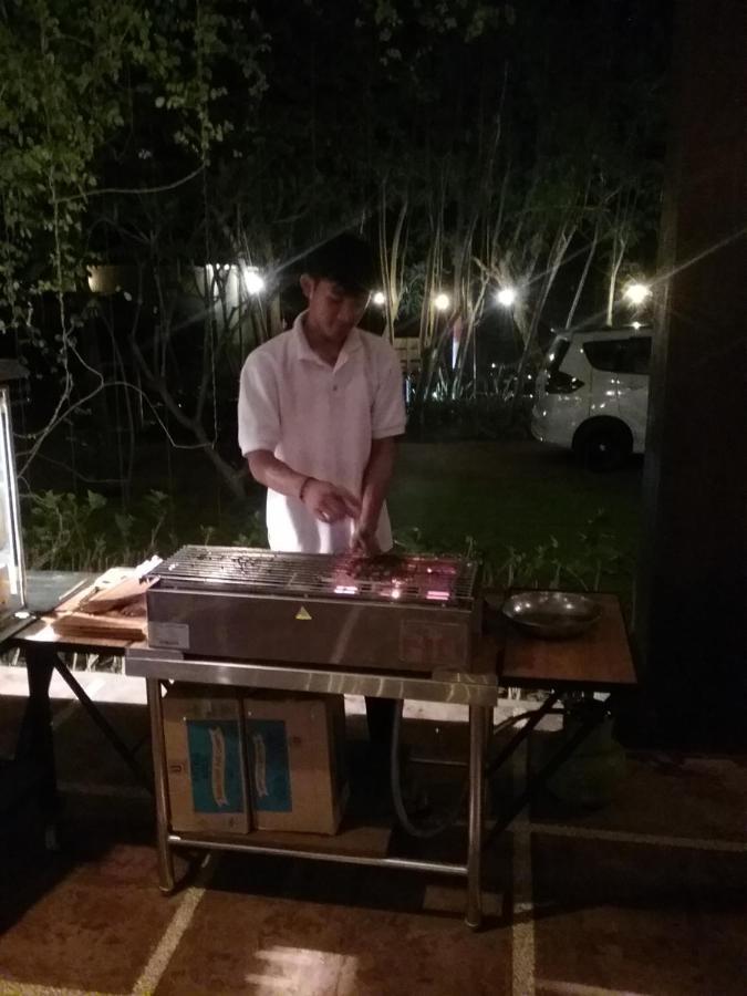 Batu Ampar Menjangan Ξενοδοχείο Banyuwedang Εξωτερικό φωτογραφία
