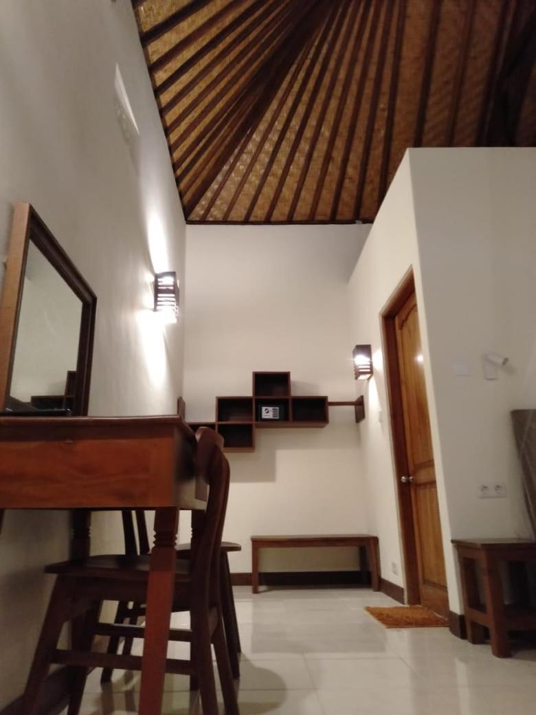 Batu Ampar Menjangan Ξενοδοχείο Banyuwedang Εξωτερικό φωτογραφία