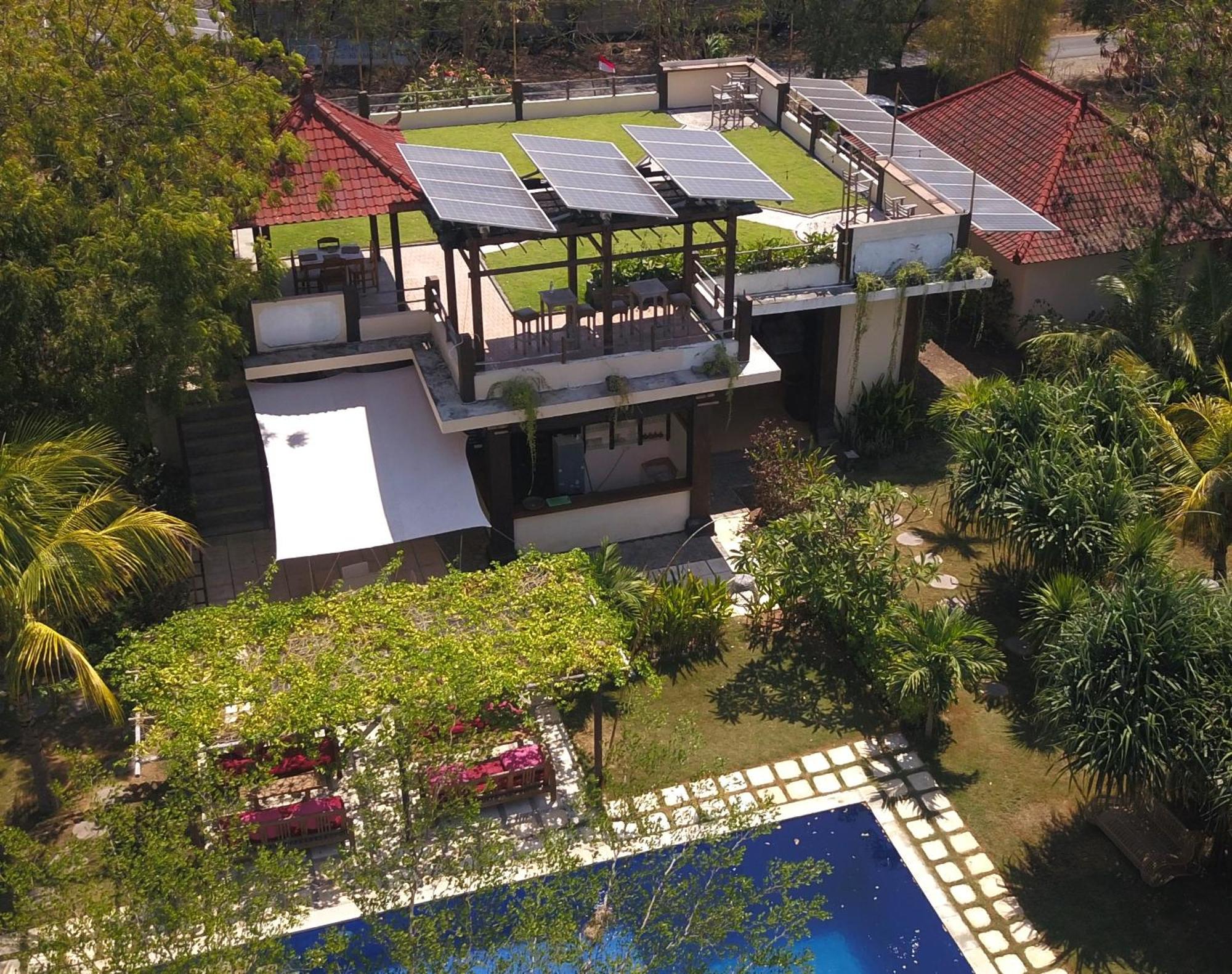 Batu Ampar Menjangan Ξενοδοχείο Banyuwedang Εξωτερικό φωτογραφία
