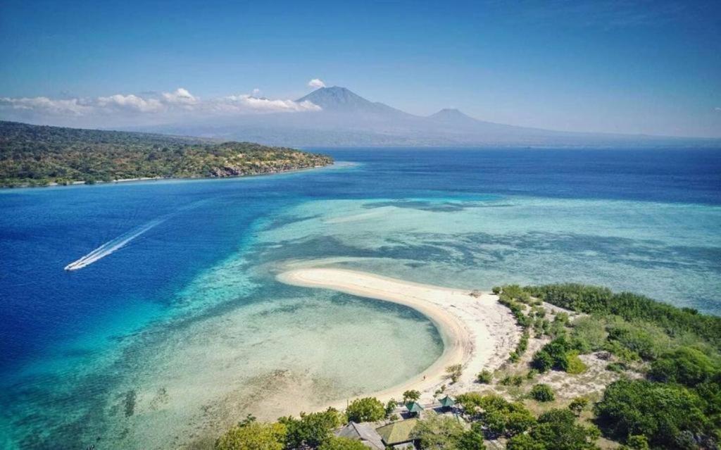 Batu Ampar Menjangan Ξενοδοχείο Banyuwedang Εξωτερικό φωτογραφία