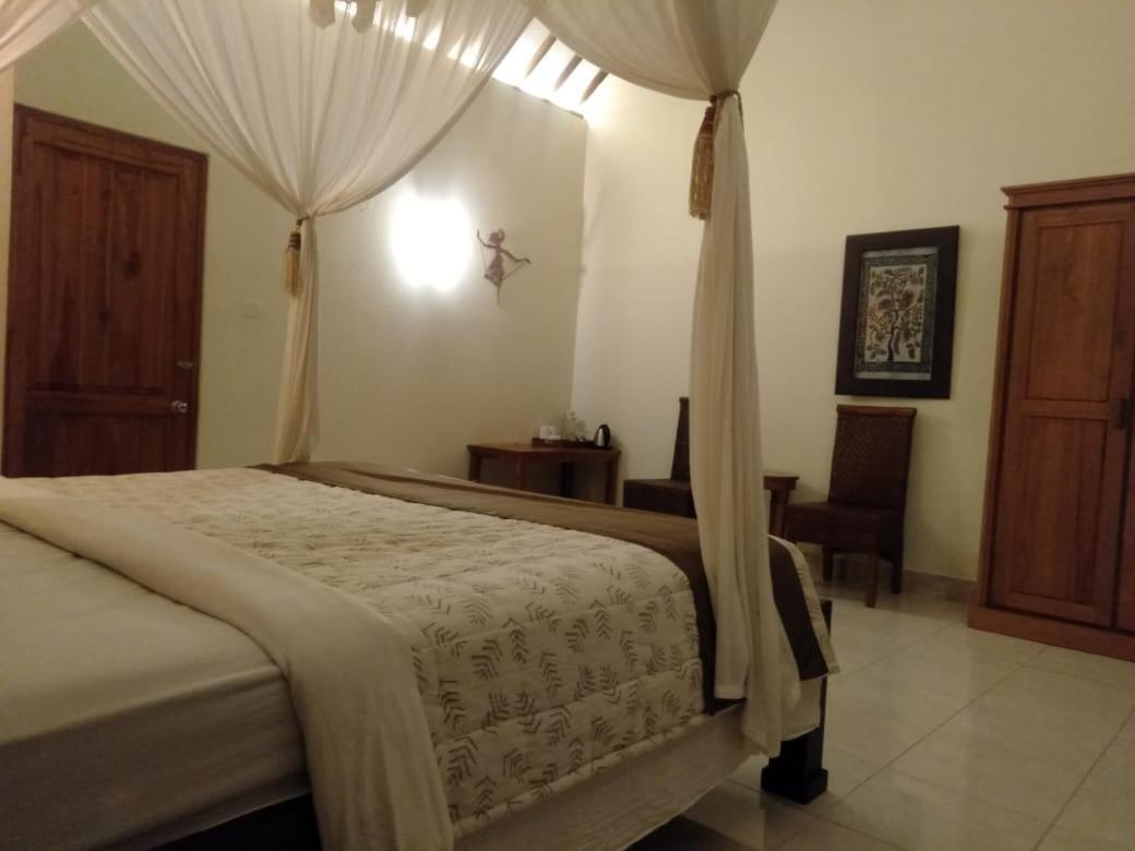 Batu Ampar Menjangan Ξενοδοχείο Banyuwedang Εξωτερικό φωτογραφία