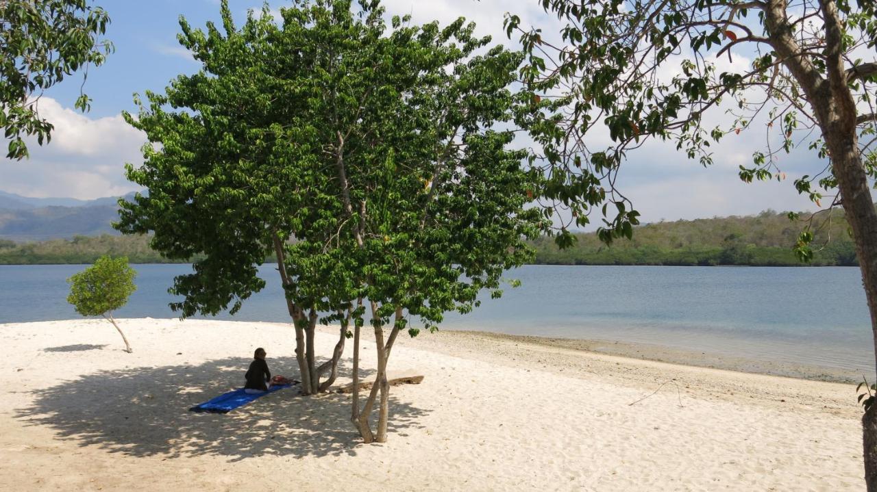 Batu Ampar Menjangan Ξενοδοχείο Banyuwedang Εξωτερικό φωτογραφία